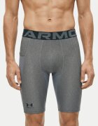Under Armour Спортни шорти HG Armour Lng 1361602 Slim Fit