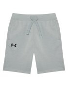 Under Armour Спортни шорти Rival 1363508 Regular Fit