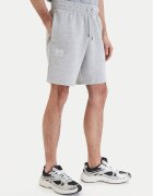 Under Armour Спортни шорти UA Icon Fleece 1380377 Regular Fit