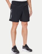 Under Armour Спортни шорти Ua Woven Wdmk Shorts 1383356-001 Loose Fit