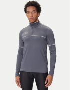 Under Armour Суитшърт от техническо трико Ua Challenger 6004043 Slim Fit