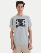 Under Armour Тишърт ABC Camo Boxed 1361673 Regular Fit