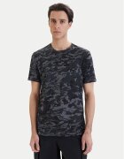 Under Armour Тишърт UA ABC Camo Regular Fit