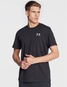 Under Armour Тишърт Ua Logo Embroidered 1373997 Relaxed Fit