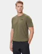 Under Armour Тишърт 1326799 Loose Fit