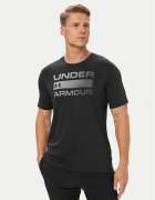 Under Armour Тишърт Ua Team Issue Wordmark 1329582 Loose Fit