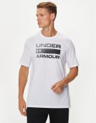 Under Armour Тишърт Ua Team Issue Wordmark 1329582 Regular Fit