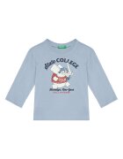 United Colors of Benetton Блуза 35RYG10K4 Regular Fit