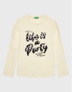 United Colors of Benetton Блуза 3YN4C108T Regular Fit