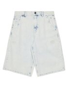 United Colors of Benetton Дънкови шорти 4AD7C9045 Regular Fit
