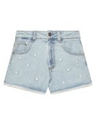 United Colors of Benetton Дънкови шорти 4UTPC9049 Regular Fit