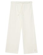 United Colors of Benetton Долнище анцуг 3NBMCF06K Екрю Relaxed Fit