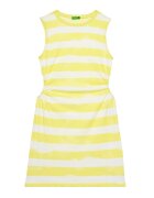 United Colors of Benetton Лятна рокля 3SL3CV013 Regular Fit