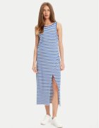 United Colors of Benetton Лятна рокля 3W0C5V02F Regular Fit