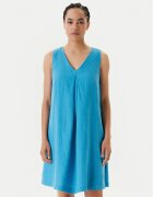 United Colors of Benetton Лятна рокля 4AGHDV0AX Relaxed Fit