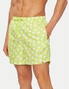 United Colors of Benetton Плувни шорти 54MX6X00R Regular Fit