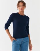 United Colors of Benetton Пуловер 1002D1K01 Regular Fit