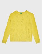 United Colors of Benetton Пуловер 1027C101P Regular Fit