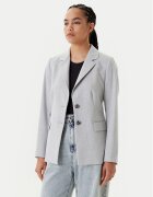 United Colors of Benetton Сако 2R4CDW02W Slim Fit