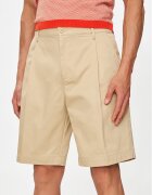 United Colors of Benetton Шорти от плат 4HA9U900S Regular Fit