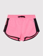 United Colors of Benetton Спортни шорти LOONEY TUNES 3BT0C900T Regular Fit