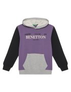 United Colors of Benetton Суитшърт 3J68C204V Regular Fit