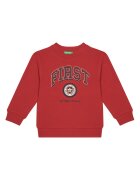 United Colors of Benetton Суитшърт 3J68G10KN Relaxed Fit