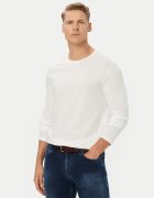 United Colors of Benetton Тениска с дълъг ръкав 3U53J1F05 Regular Fit