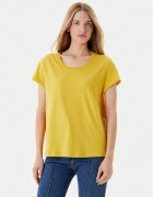 United Colors of Benetton Тишърт 3BVXD109F Regular Fit