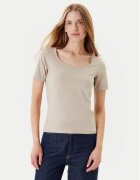 United Colors of Benetton Тишърт 3FJHD401P Slim Fit