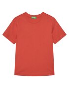 United Colors of Benetton Тишърт 3I1XC109W Regular Fit