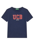 United Colors of Benetton Тишърт 3I1XG10HT Regular Fit