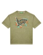 United Colors of Benetton Тишърт 3PCMC10N7 Regular Fit