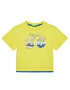 United Colors of Benetton Тишърт 3SLUG10JF Regular Fit