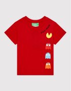 United Colors of Benetton Тишърт 3096G102F Regular Fit