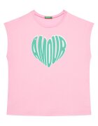 United Colors of Benetton топ 3JERC10PB Regular Fit