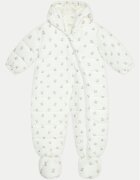 United Colors of Benetton Зимен детски гащеризон 2UWJAT002 Regular Fit