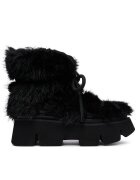United Nude Апрески Stomper Fur Boot 11048993120