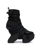 United Nude Боти Boulder Bond Boot 11022999117