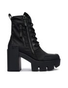 United Nude Боти Grip Cap Mid 11031993201