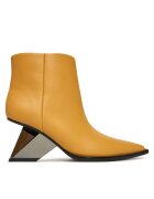 United Nude Боти Rockit Pull On Bootie 109470116
