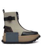 United Nude Боти Roko Bootie III 11044161165