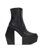 United Nude Боти Stage Boot 1075384927