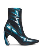 United Nude Боти Zuma Canvas HI 11061987202