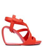 United Nude Сандали Mobius Straps Hi 109970116