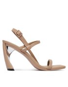 United Nude Сандали Zuma Strappy Hi 1101093216