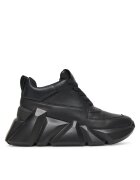United Nude Сникърси Space Kick Max 1065690516