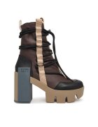 United Nude Зимни обувки Grip Desert Mid 11035992165