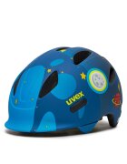 Uvex Каска за колоездене Oyo Style 41/0/047/08
