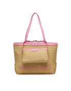 Valentino Дамска чанта Maiam VBS9TE01PAG